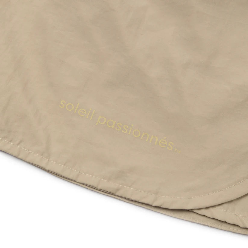 Super Light Shorts "Bege"