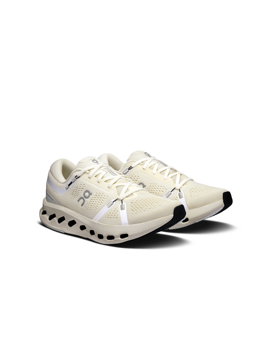 Sneaker Cloudsurfer 2 “Ivory/Ivory” 35 da ON RUNNING vendido pela THE GAME