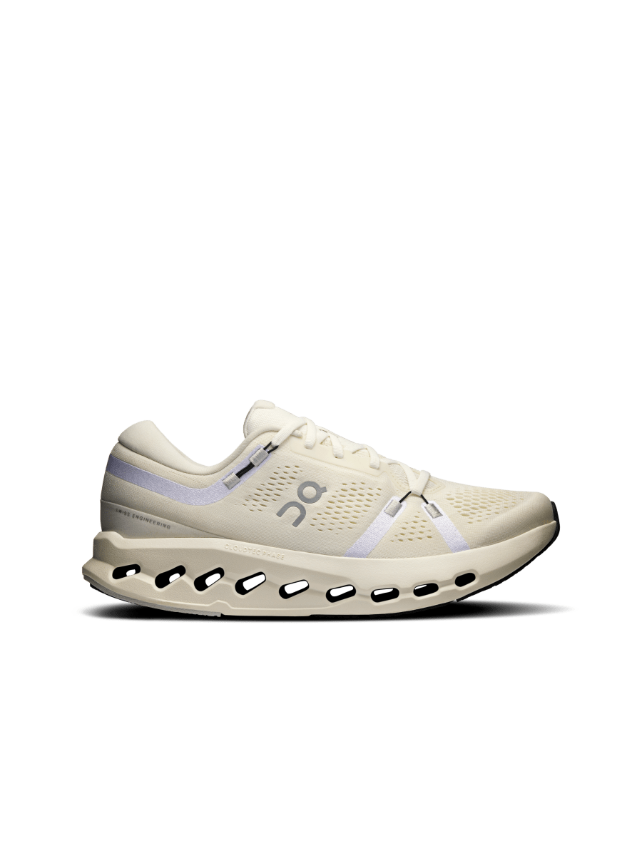 Sneaker Cloudsurfer 2 “Ivory/Ivory” 35 da ON RUNNING vendido pela THE GAME