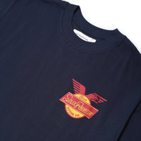 Oil Merch "Blue"