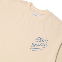 Notes "Off White"