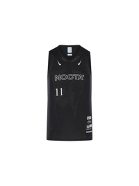 T-Shirt Lightweight Basketball Jersey "Black" M da NOCTA vendido pela THE GAME