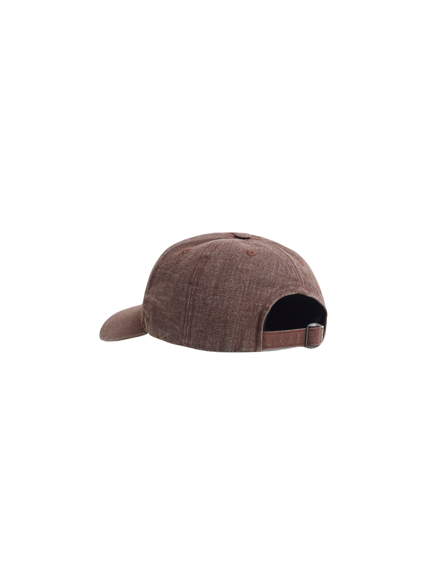 Stamp Patch Hat