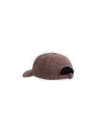 Stamp Patch Hat