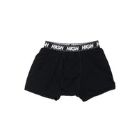 High - Boxer Shorts "Black" - THE GAME