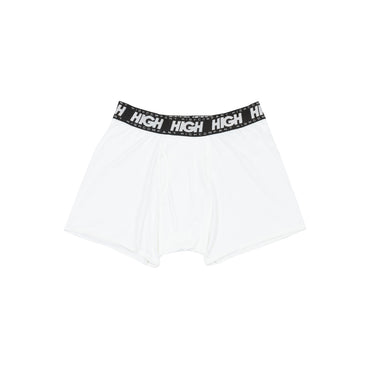 High - Boxer Shorts "White" - THE GAME