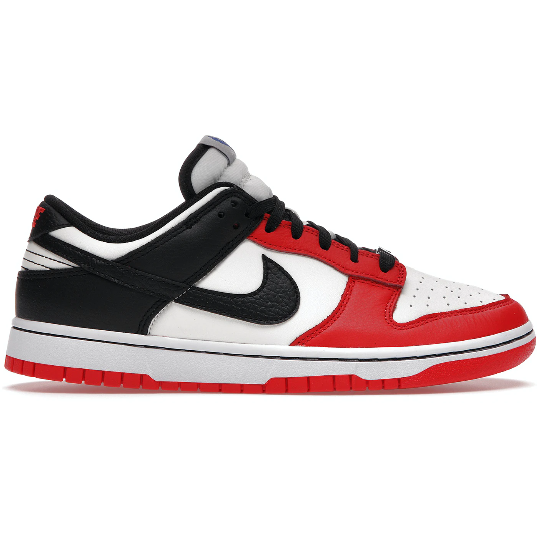 NIKE - Dunk Low "EMB Chicago" - THE GAME