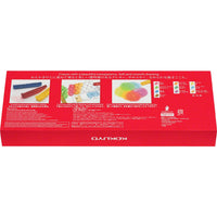 SUPREME - Kokuyo Translucent Crayons "Pack of 10" - THE GAME