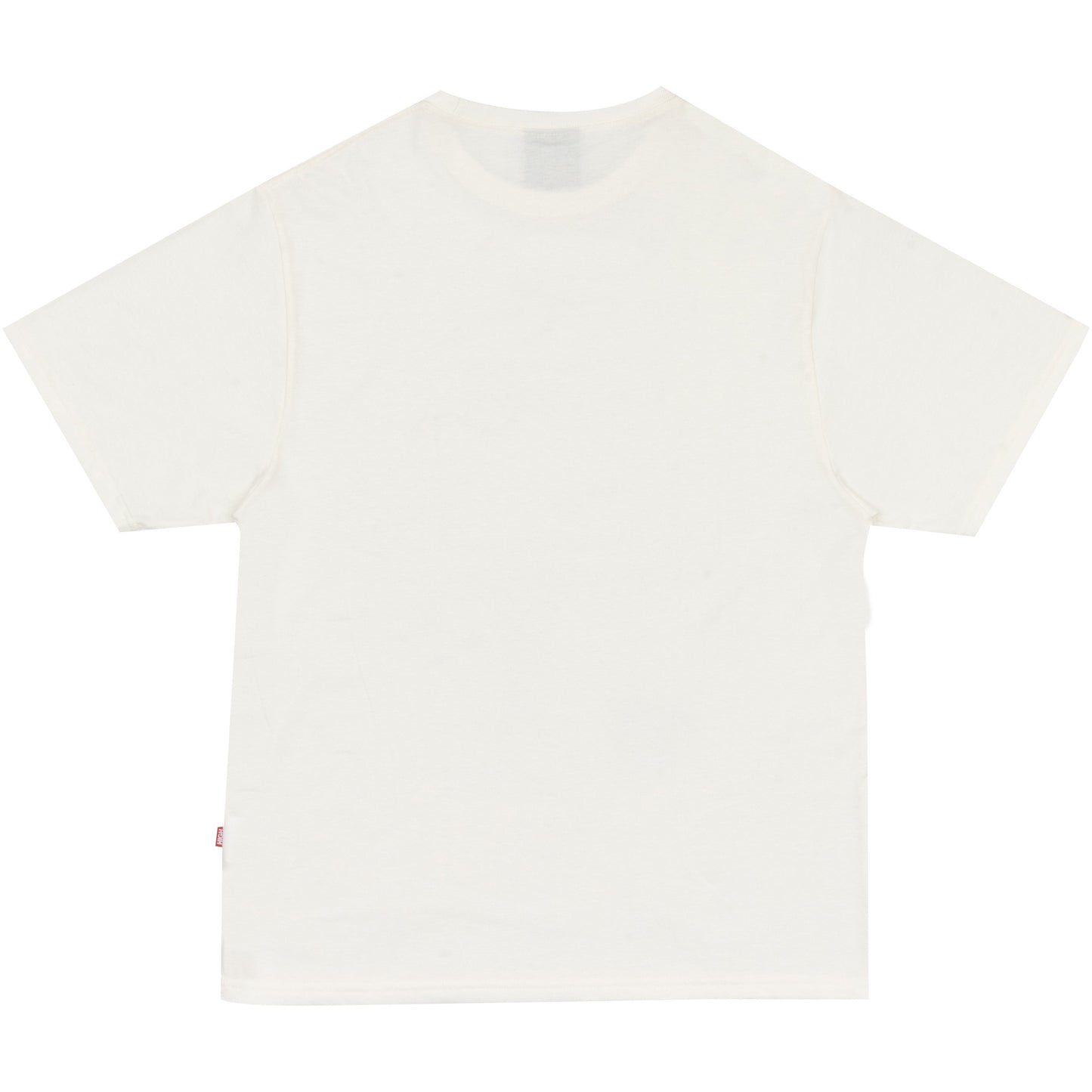 HIGH - Camiseta Thriatlon "White" - THE GAME