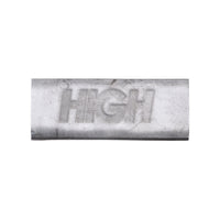 HIGH - Wax Logo - THE GAME
