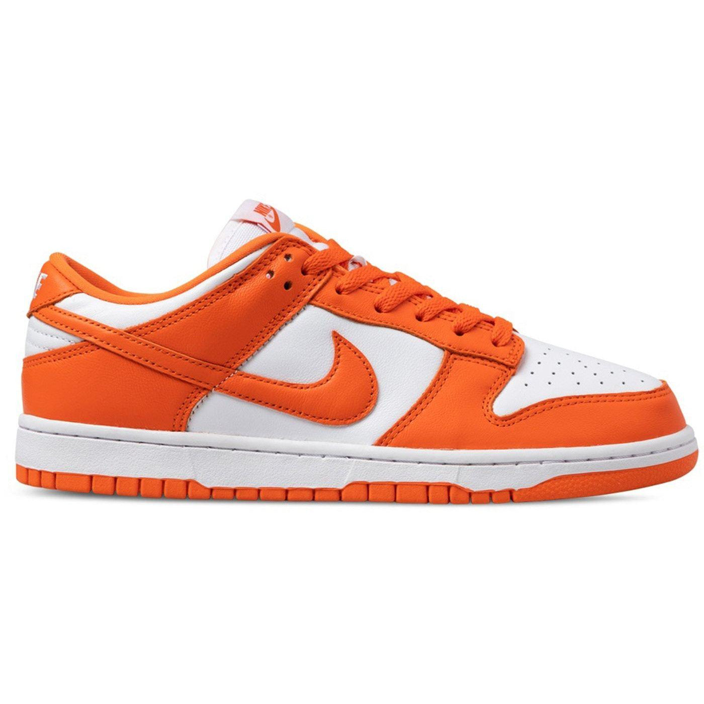 NIKE Dunk Low SP "Syracuse" - THE GAME