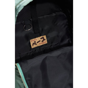PACE - Standard Nylon Backpack "Green" - THE GAME